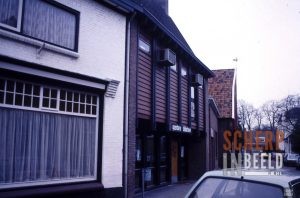 Notenboomstraat
