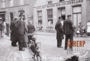 Mattelierstraat;
