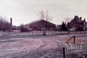 Steenfabriek