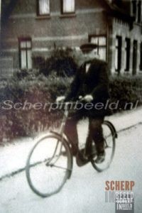 Diverse Personen