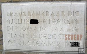 Zoekplaatjes uit Groenlo