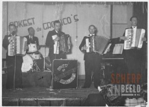 Orkest de Grollico’s