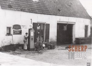 Taxi Kiens ( Grol -Tax ): Gasthuisstraat.