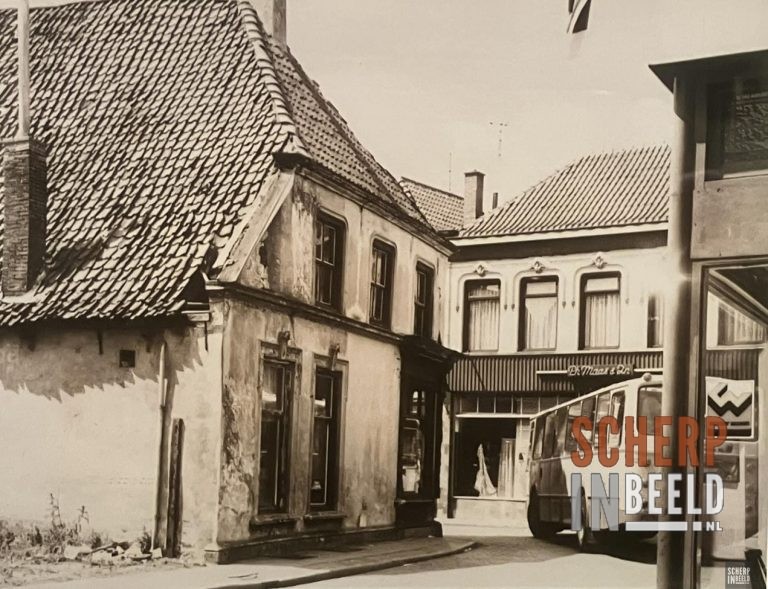 Beltrumsestraat