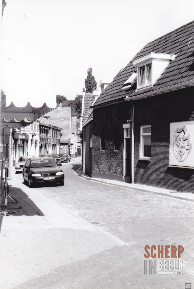 Notenboomstraat