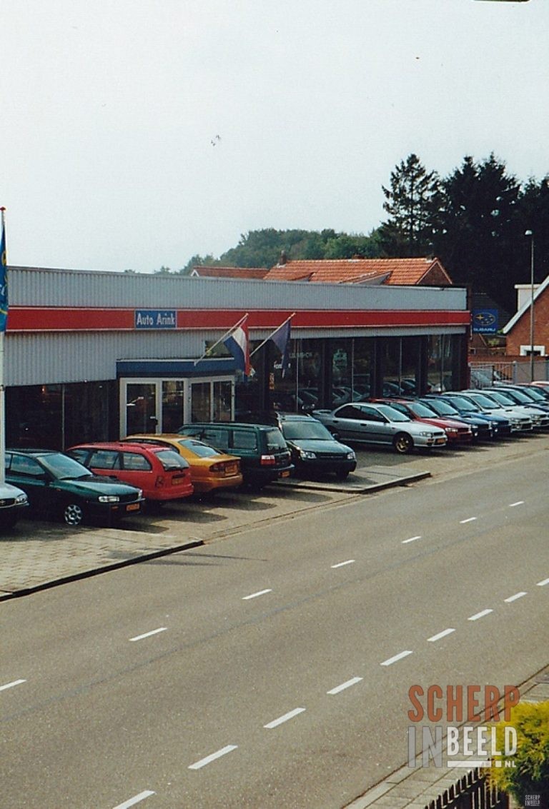 Auto Arink