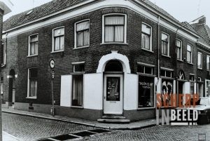 Salon Elan Haarmode