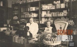 Brood en banketbakkerij Wissink