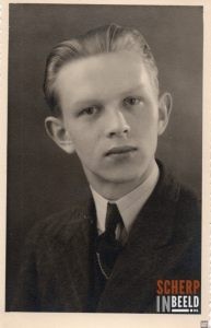 Bernard Wientjes