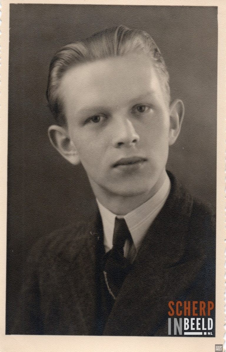 Bernard Wientjes