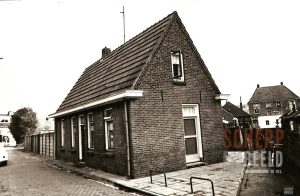 Walsteeg (Walstraat)