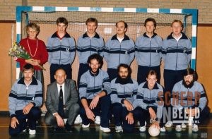 Handbal Vereniging Grol