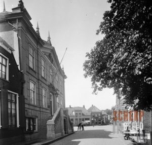 De Markt