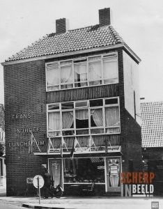 Lunchroom Nijhoff