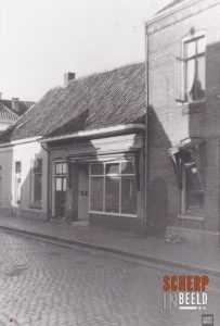 Beltrumsestraat
