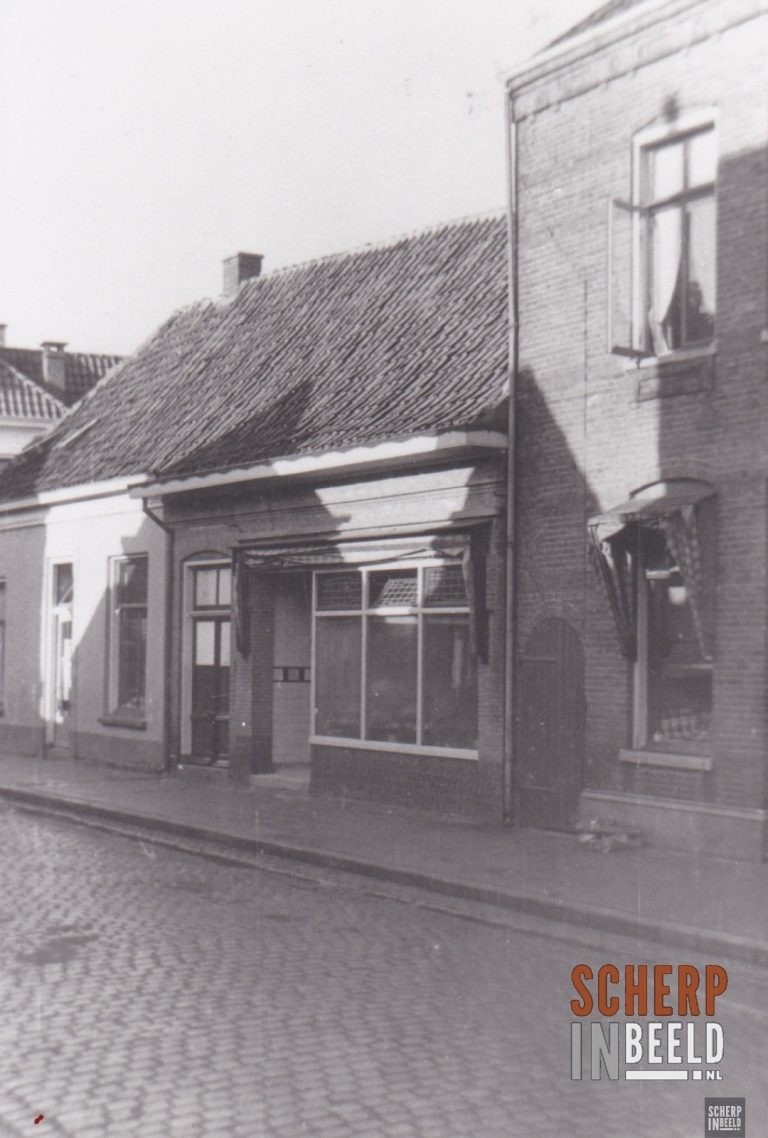 Beltrumsestraat