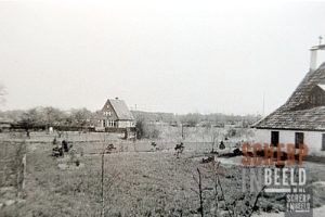 Jongensstad-Scouting: Opening in 1949.