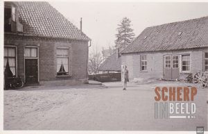Ziekenhuisstraat