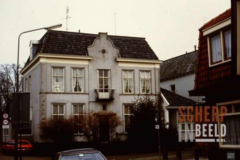 Notenboomstraat