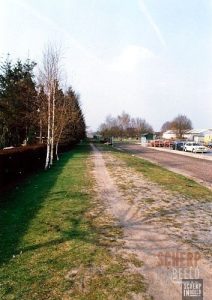 Parallelweg