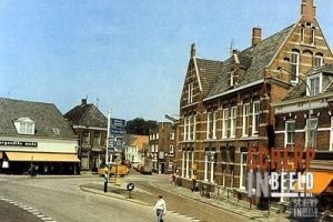 De Markt