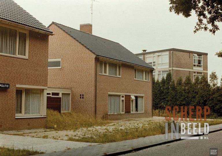 Borculoseweg