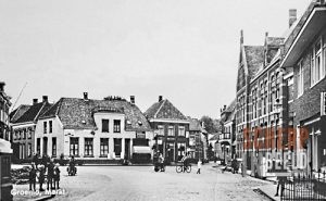 De Markt