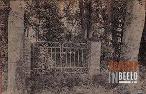 Eibergseweg: Openbare algemene begraafplaats.