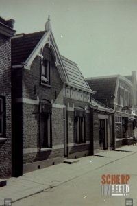 Goudsmitstraat