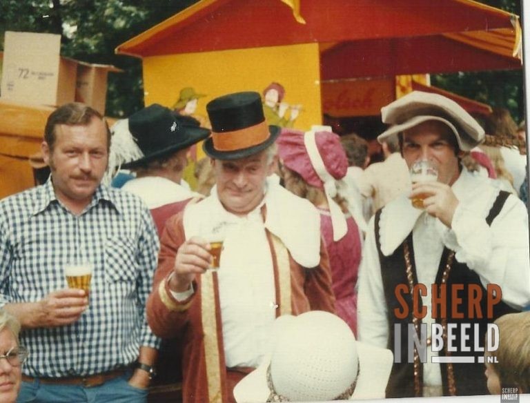 Groenlo 700 jaar Stad