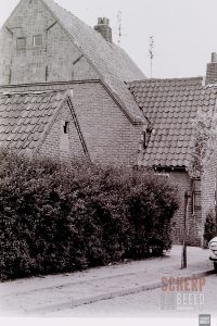 Groenlo onbekend: Oranjestraat ??