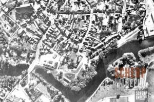 Luchtfoto Groenlo