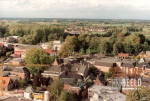 Luchtfoto