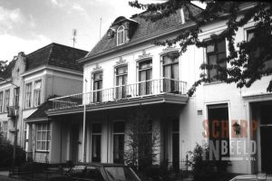 Notenboomstraat