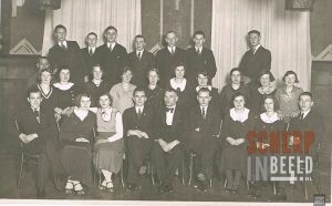 Groenlose Dansclub