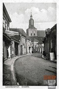 Lievelderstraat