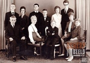 Familiefoto’s