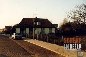Oranjestraat