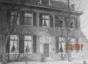 Lichtenvoordseweg