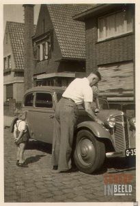 Vader van Bernarda te Bogt