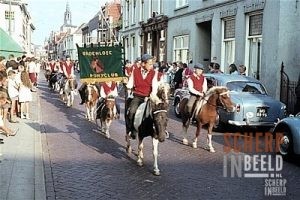 Groenlose Pony-Club