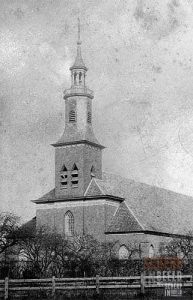 Waterstaatskerk
