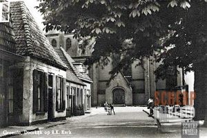 Kerkstraat