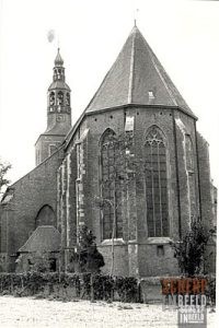 Oude Calixtuskerk