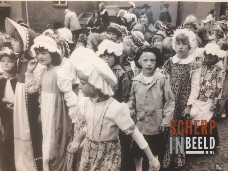 Groenlo 700 jaar Stad