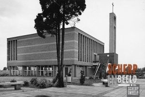 Kapel Marianum