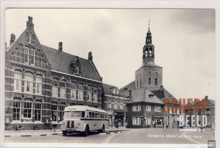 De Markt