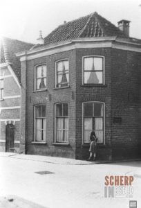 Lievelderstraat