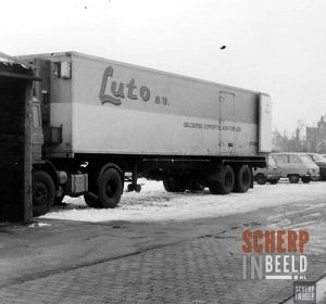 Slachterij Luto