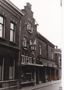 Beltrumsestraat